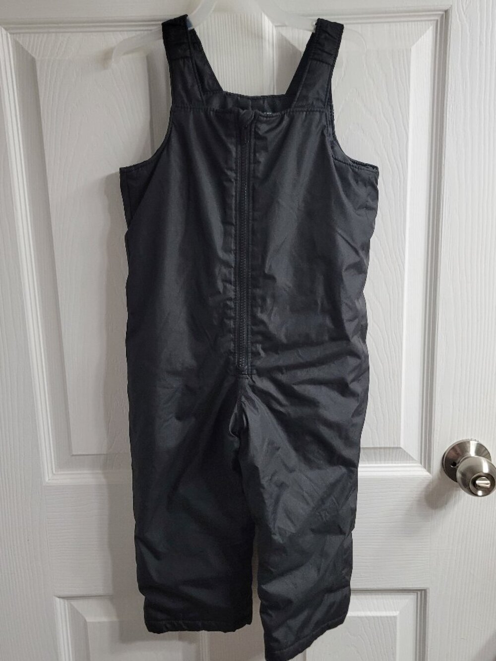 #862 Old Navy Black 3T Snow Winter Pants